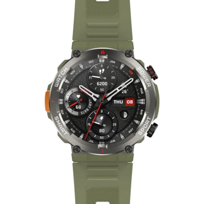 Blackview W50 Pro Smartwatch - Image 9
