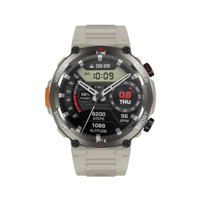 Blackview W50 Pro Smartwatch - Image 5