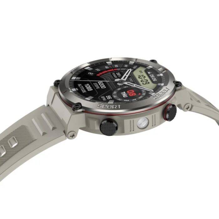 Blackview W50 Pro Smartwatch - Image 2