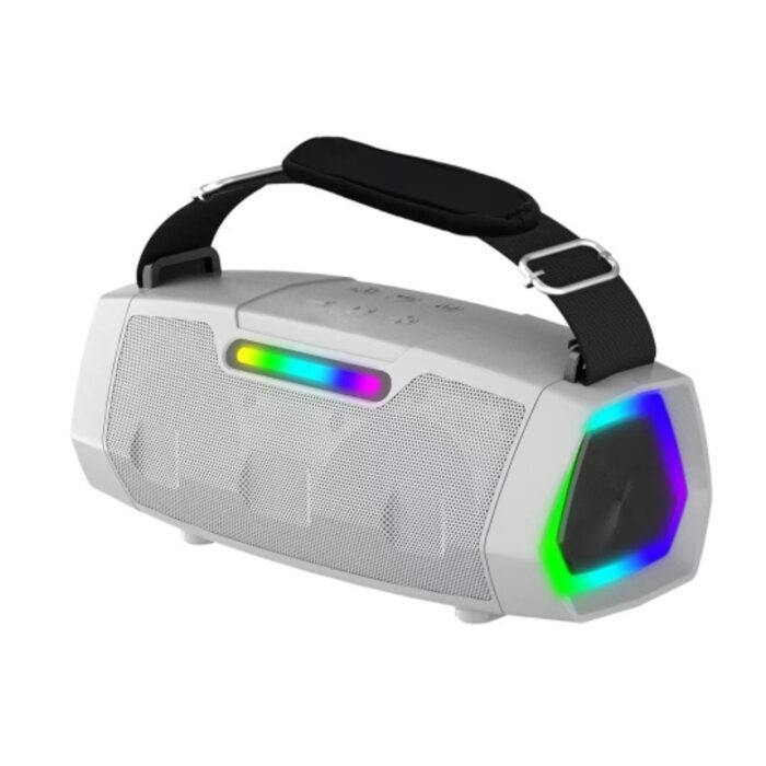 Blueseed BS-T02 Portable Bluetooth Speaker - Image 2