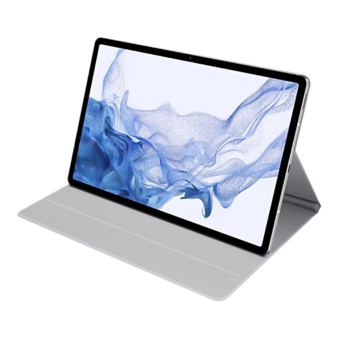 Samsung Book Cover for Galaxy Tab S8 and Tab S7 - Image 4