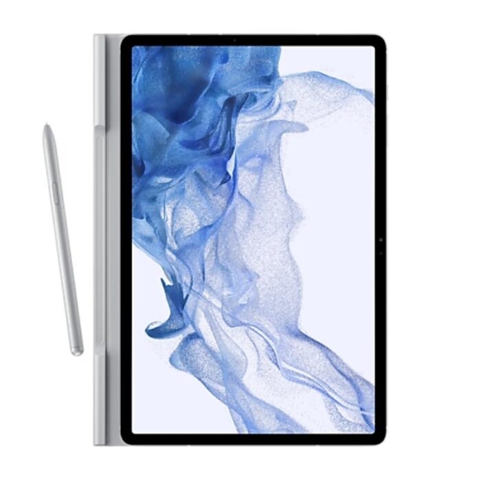 Samsung Book Cover for Galaxy Tab S8 and Tab S7 - Image 3