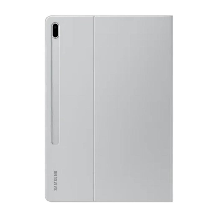 Book Cover for Galaxy Tab S8+ S7+ S7 FE - Image 8