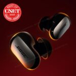 Bose QuietComfort Ultra Earbuds - Image 2