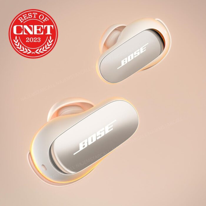 Bose QuietComfort Ultra Earbuds - Image 3