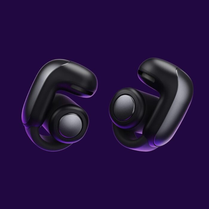 Bose Ultra Open Earbuds - Image 10