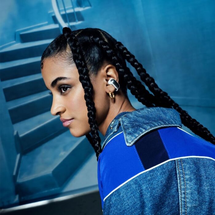 Bose Ultra Open Earbuds - Image 7