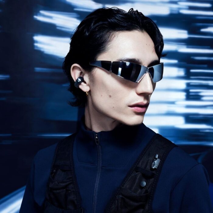 Bose Ultra Open Earbuds - Image 5
