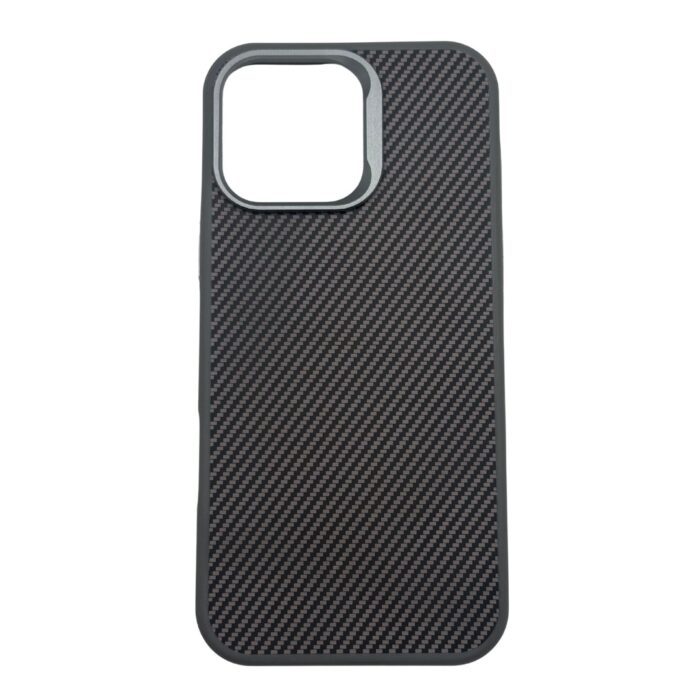 Carbon Case For iPhone 16 Pro Max - Image 2