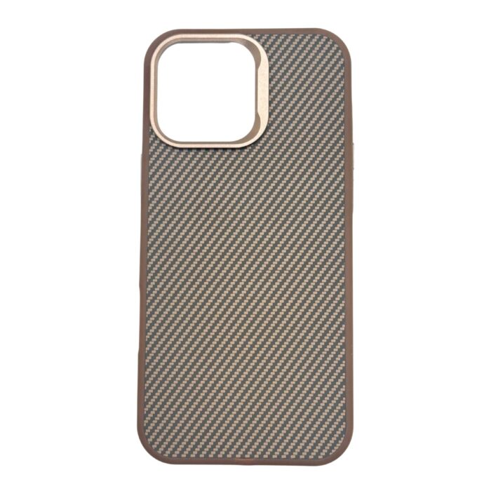 Carbon Case For iPhone 16 Pro Max - Image 3