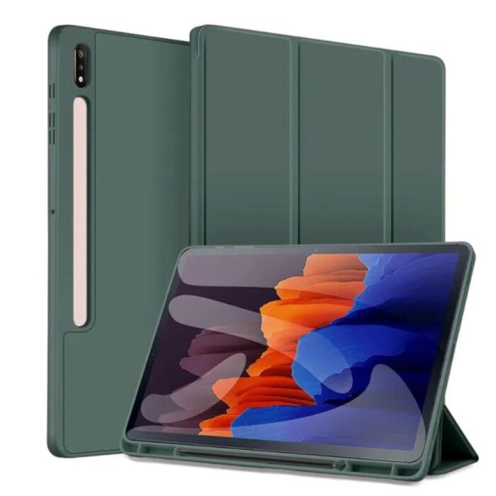 Coblue Cover for Samsung Tab S9 Plus and S9 FE Plus - Image 3