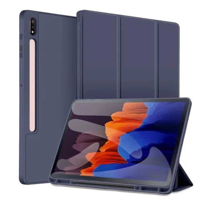Coblue Cover for Samsung Tab S9 Plus and S9 FE Plus - Image 4
