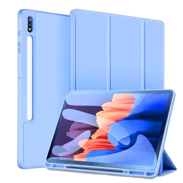 Coblue Cover for Samsung Tab S9 Plus and S9 FE Plus - Image 2