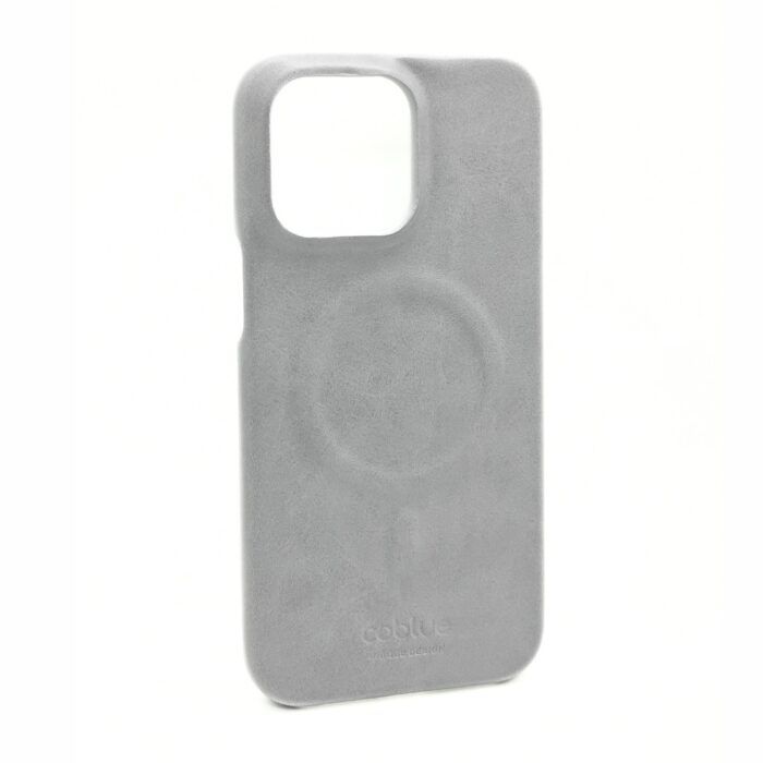 Coblue Magnetic Leather Case for iPhone 15 Pro - Image 3