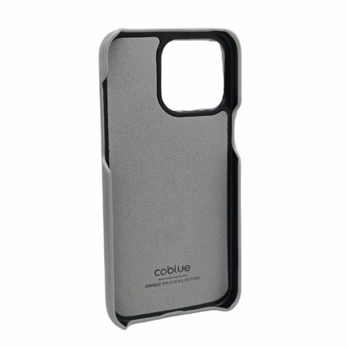 Coblue Magnetic Leather Case for iPhone 15 Pro - Image 5