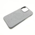 Coblue Magnetic Leather Case for iPhone 15 Pro - Image 4