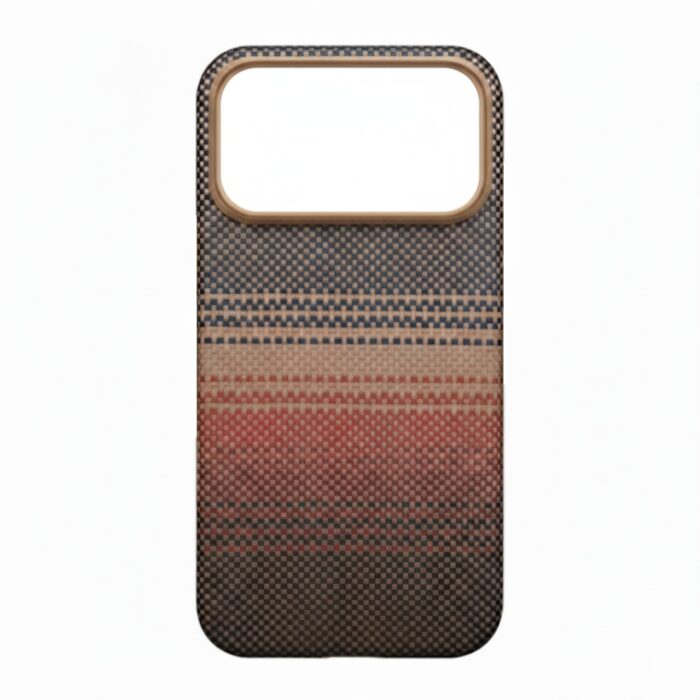 Cosmos Classic Collection Case For Iphone 17 Pro Max - Image 3