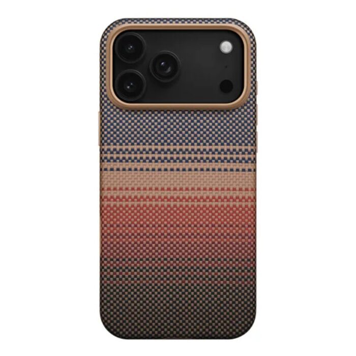 Cosmos Classic Collection Case For Iphone 17 Pro Max - Image 4