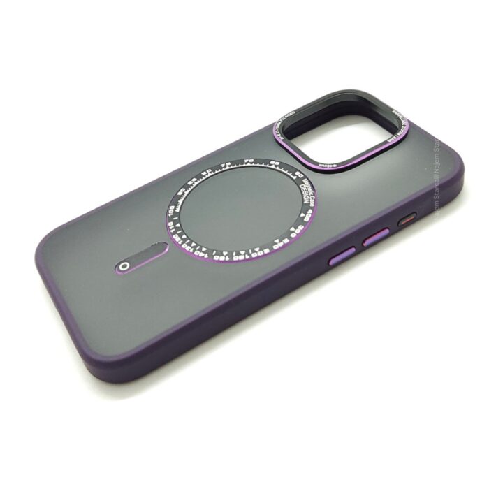 Creative MagSafe Case for iPhone 15 Pro Max - Image 3