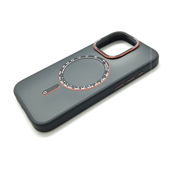 Creative MagSafe Case for iPhone 15 Pro Max - Image 4