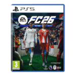 EA Sports FC26 PS5 Game