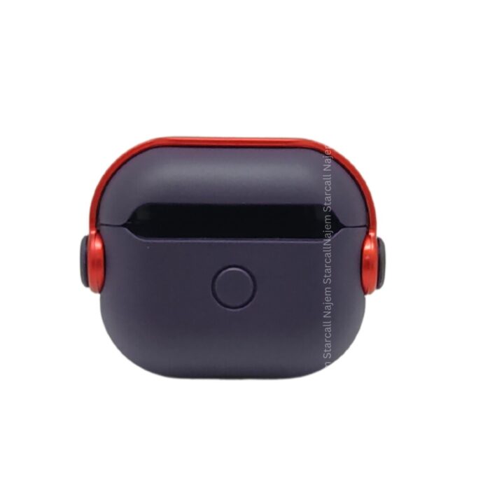 Eggshell Case for AirPods 3 - Image 3