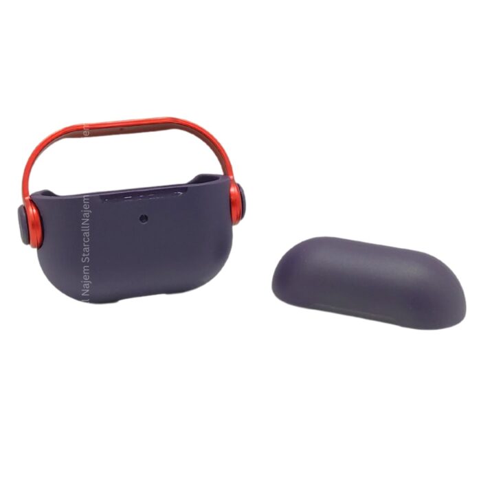 Eggshell Case for AirPods 3 - Image 2