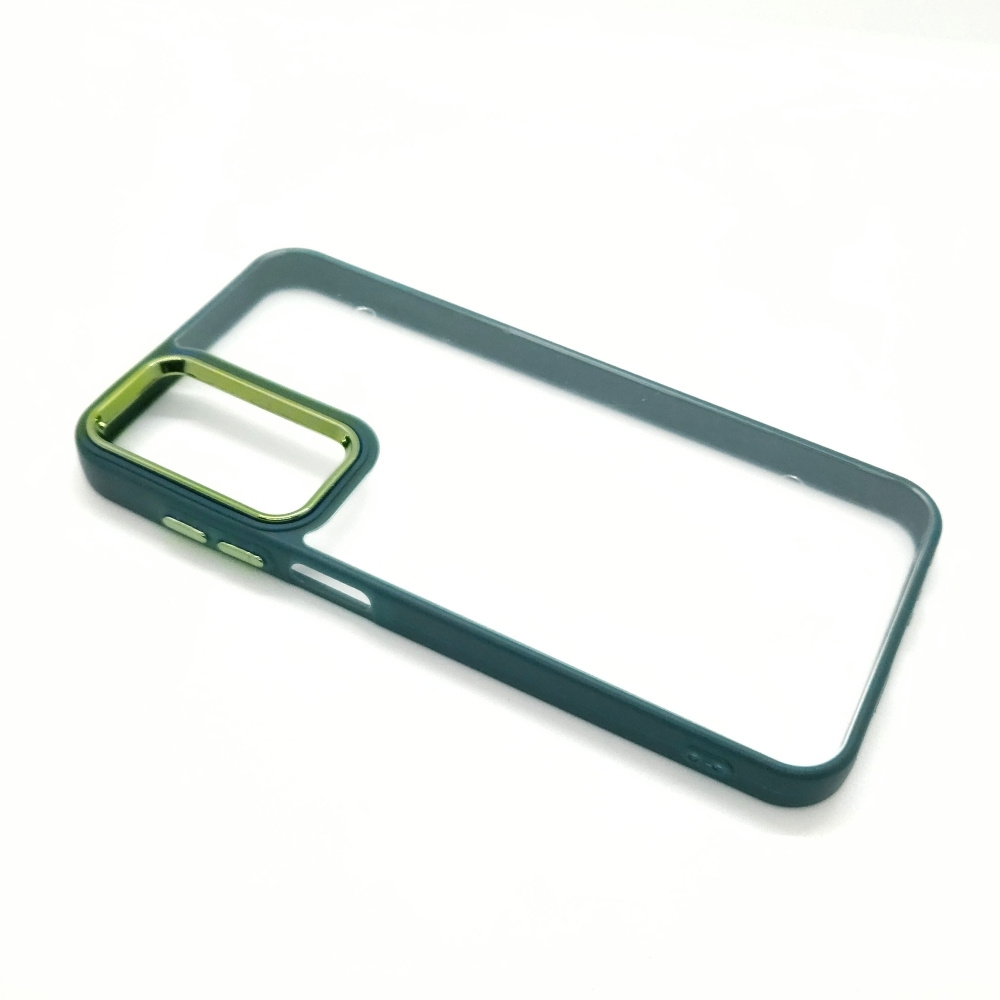 Fashion-Case-for-Samsung-A-Green.jpg Fashion Case for Samsung A05s - Image 1