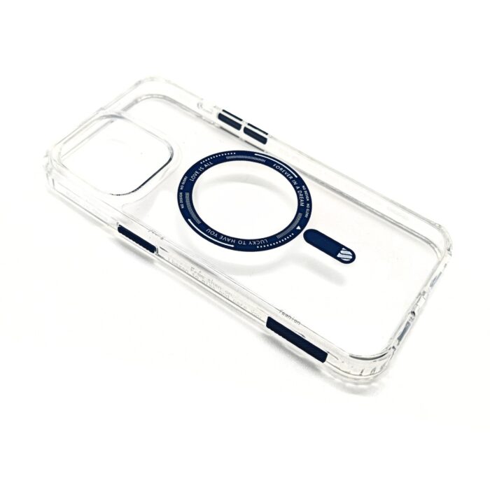 Fashion MagSafe Case for iPhone 15 Pro Max - Image 2