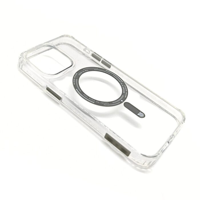 Fashion MagSafe Case for iPhone 15 Pro Max - Image 5