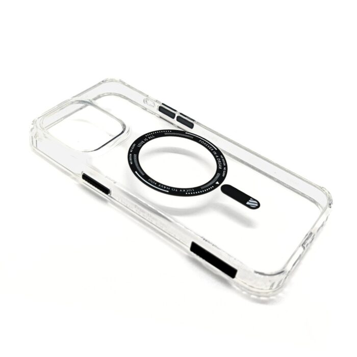 Fashion MagSafe Case for iPhone 15 Pro Max - Image 4
