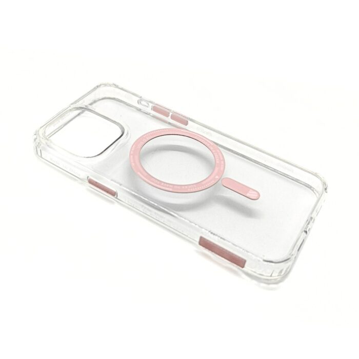Fashion MagSafe Case for iPhone 15 Pro Max - Image 3