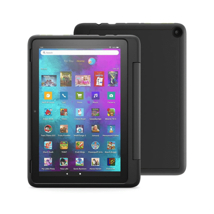 Amazon Fire HD 10 Kids Pro tablet - Image 2