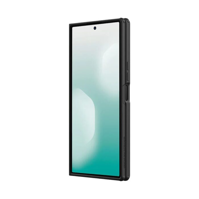 Nillkin Flex Pure Fold Case with Stylus Pen for Samsung Galaxy Z Fold 7 - Image 8