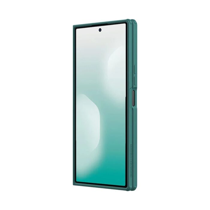 Nillkin Flex Pure Fold Case with Stylus Pen for Samsung Galaxy Z Fold 7 - Image 4