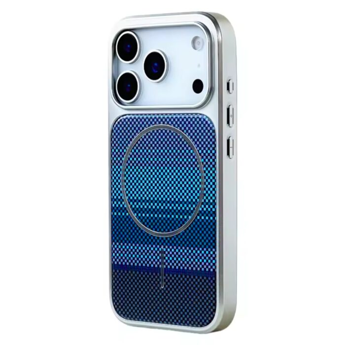 Funshare Kevilar Series Case For iPhone 17 Pro Max - Image 5