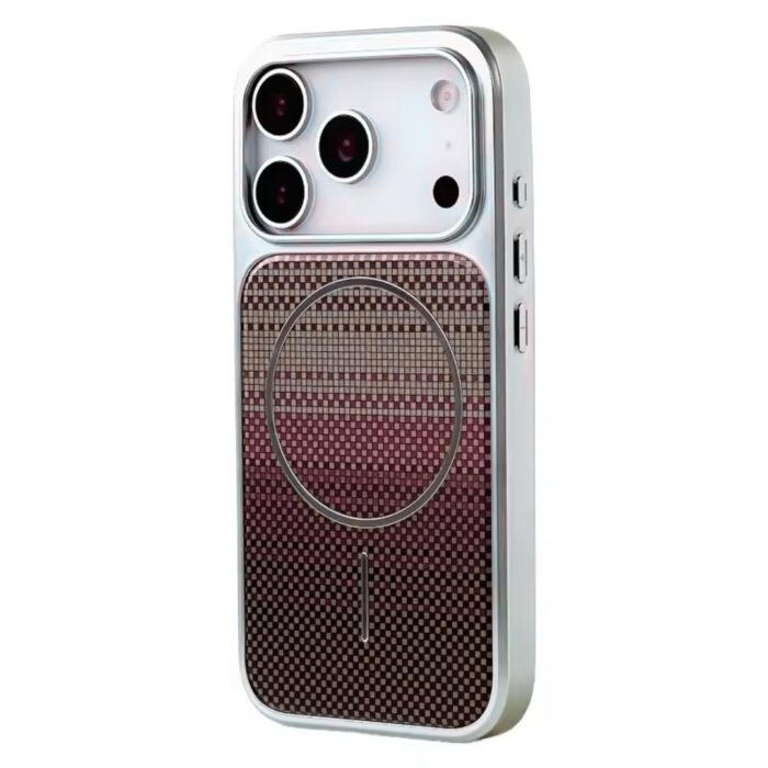 Funshare Kevilar Series Case For iPhone 17 Pro Max - Image 4