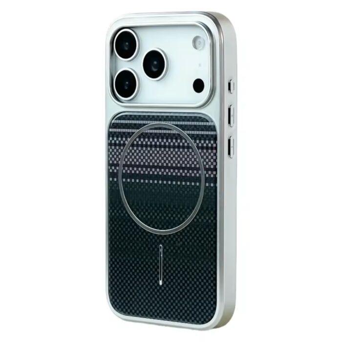 Funshare Kevilar Series Case For iPhone 17 Pro Max - Image 3