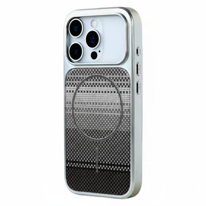 Funshare Kevilar Series Case For iPhone 17 Pro Max - Image 2