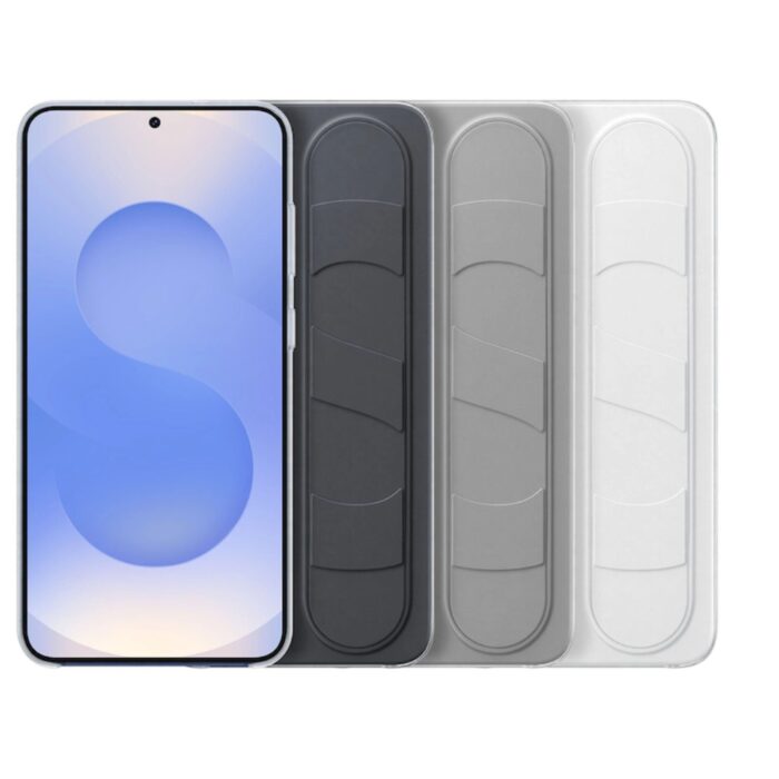 Samsung S25 Standing Grip Case - Image 13