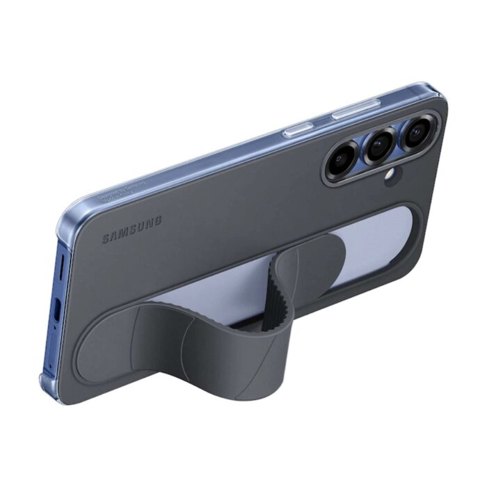 Samsung S25 Standing Grip Case - Image 6
