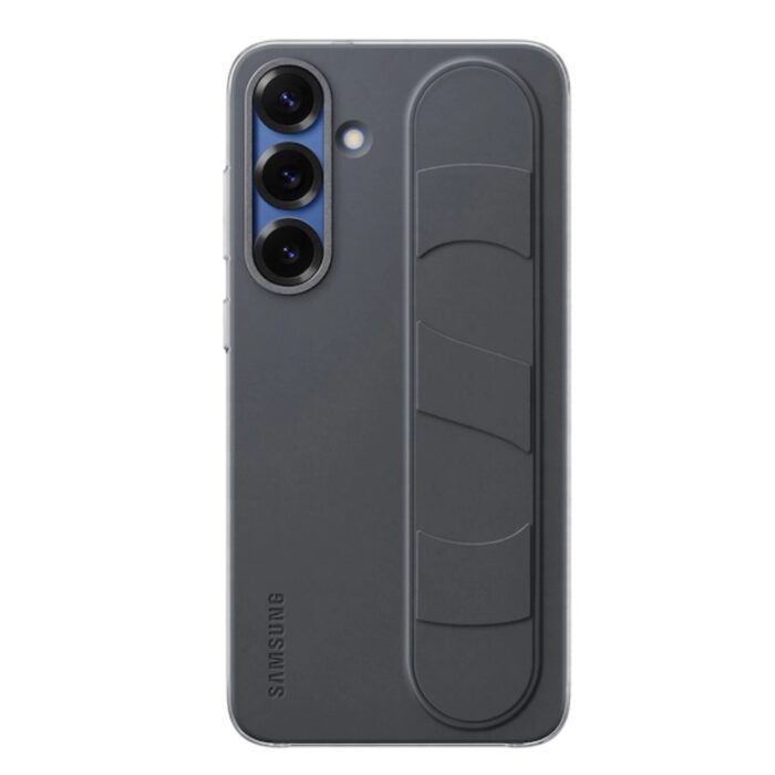 Samsung S25 Standing Grip Case - Image 7