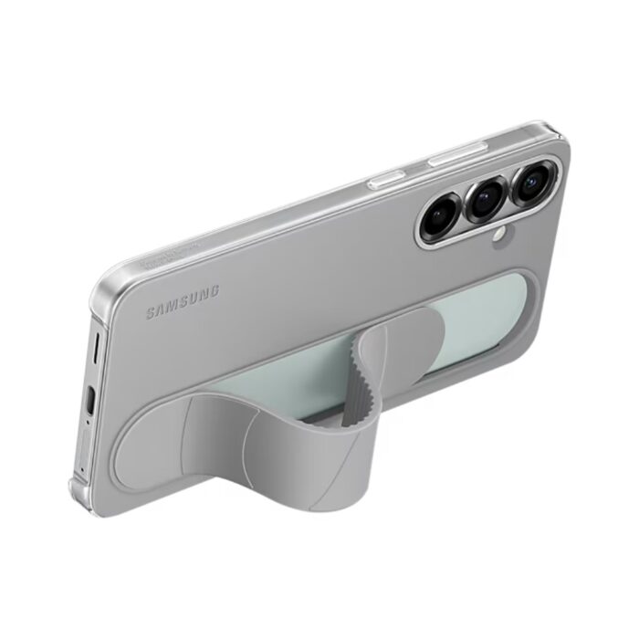 Samsung S25 Standing Grip Case - Image 2