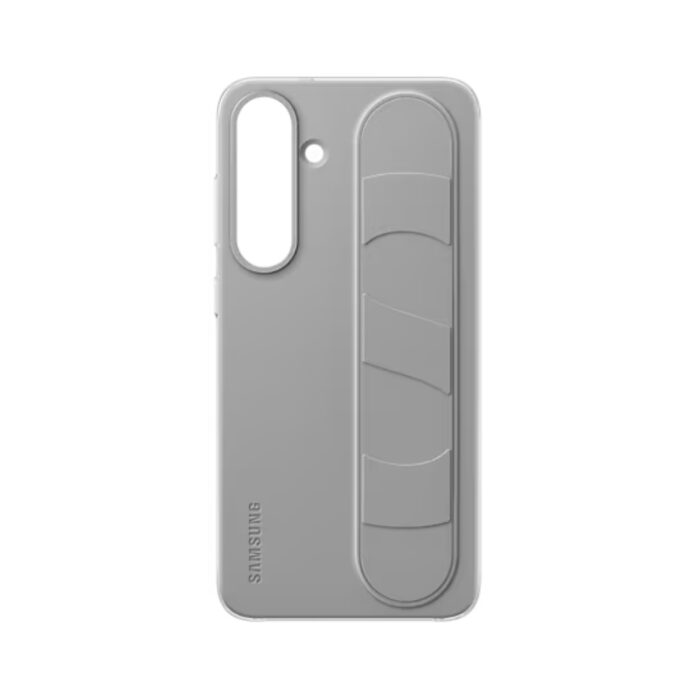 Samsung S25 Standing Grip Case - Image 4