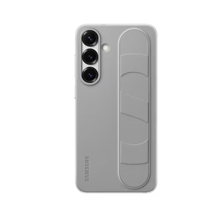 Samsung S25 Standing Grip Case - Image 3