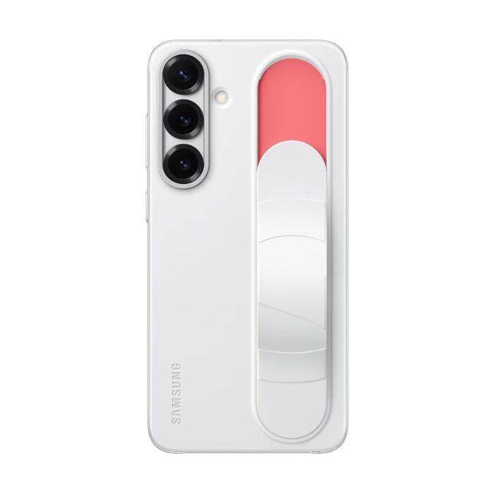 Samsung S25 Standing Grip Case - Image 9