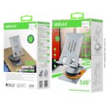 Gerlax Rotating Mobile Holder Stand GT-12