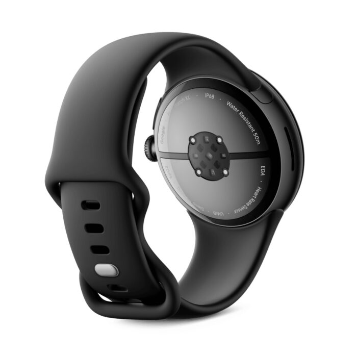 Google Pixel Watch 3 45mm - Image 3
