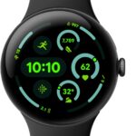 Google Pixel Watch 3 45mm - Image 4