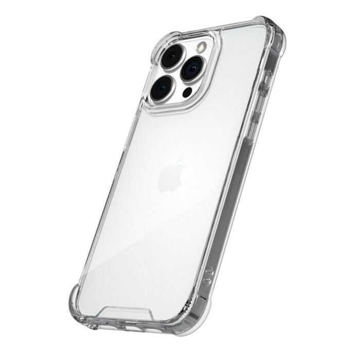 Green Lion Anti-Shock Case for iPhone 15 Pro - Image 2